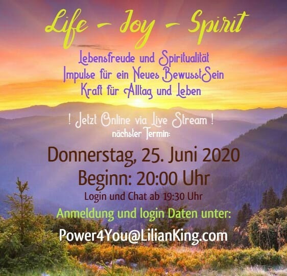 Livestream25Juni2020